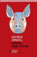 Libro Nuovo - George Orwell -