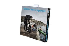 ORUST / KIT COLLO IN SILICONE + ANELLI DI MONTAGGIO