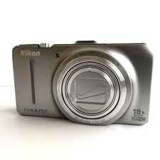 Nikon COOLPIX S9300 Fotocamera