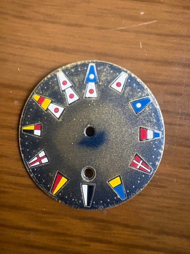 Corum admirals cup - admirals, quadrante