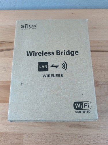 Silex 4600wan 54 - sx-br-4600wan-us, mb/s