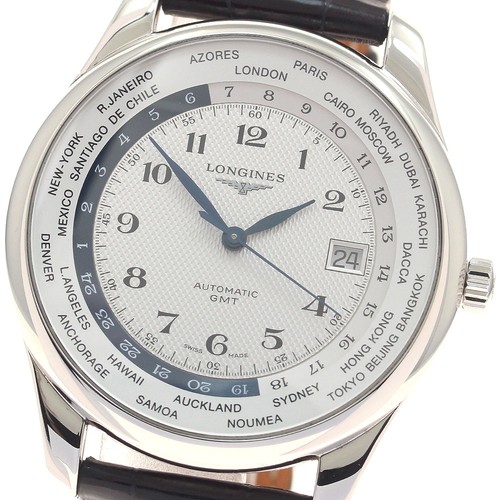 Longines master collection - longines,