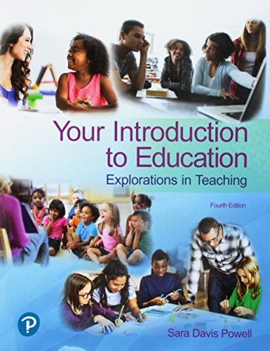 Your introduction - introduction, to