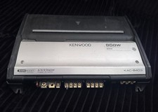 Amplificatore di potenza