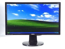 BenQ GW2260M 21,5 pollici A-MVA LED PC monitor VGA DVI Full HD display altoparlante