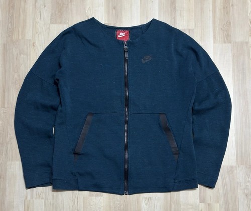 Giacca nike tech - nike,