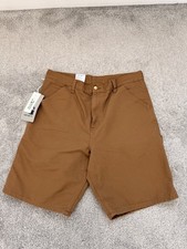 Pantaloncini Carhartt WIP al