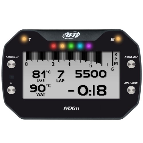 Aim motorsport mxm compact - motorsport,