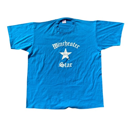 Jerzees tshirt giornale