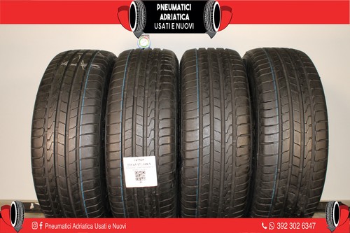 Pneumatici linglong 235 65 - 4,