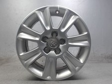 🇮🇹 CERCHIO IN ALLUMINIO