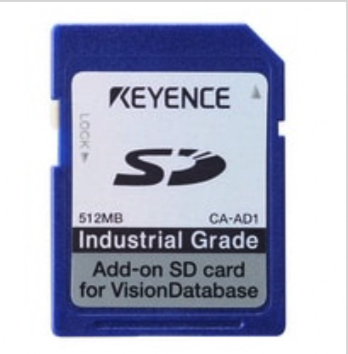 Keyence ad1 sistemi di - keyence, ca-ad1