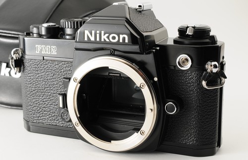 Quasi nuovo corpo fotocamera - corpo,