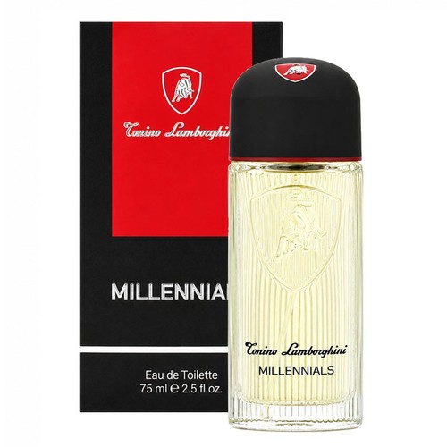 Tonino lamborghini millennials - tonino,
