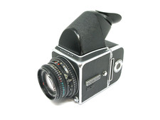 Hasselblad 500c fotocamera - 500c/m,
