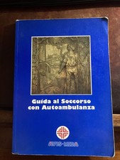 Guida al soccorso con