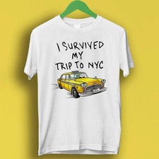 I Survived My Trip To NYC New