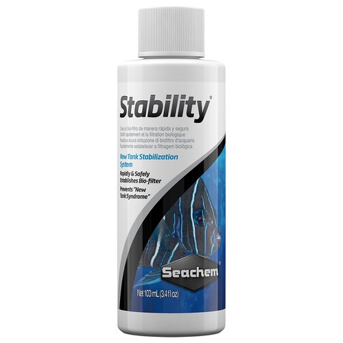 Stability stabilizzatore per