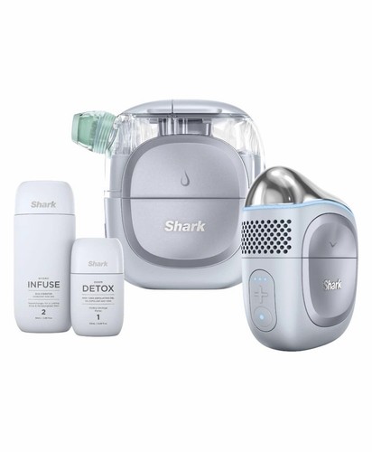 Estratto shark facial pro - shark,
