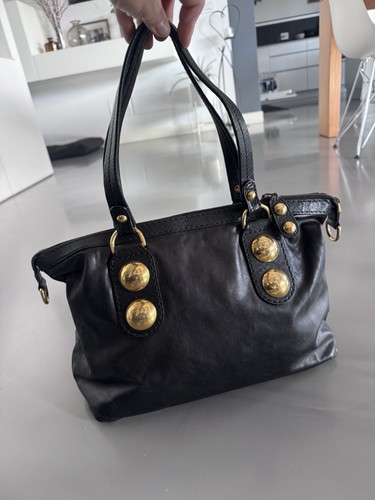 Borsa gucci vintage - gucci,