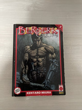 Berserk N-1
