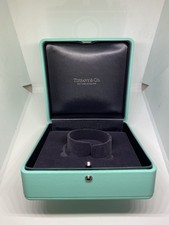 SCATOLA BRACCIALE TIFFANY & CO