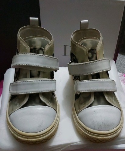 Scarpe ginnastica dior - da,