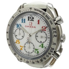 OMEGA Speedmaster Turin