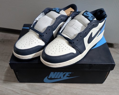 Nike air jordan low - air, 1