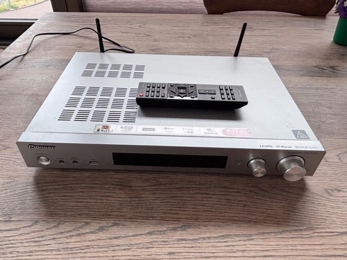 Pioneer vsx s520d ricevitore - pioneer, vsx-s520d