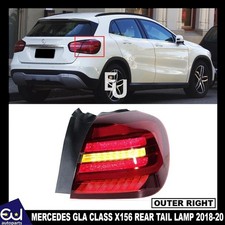 PER MERCEDES BENZ X156 GLA RH