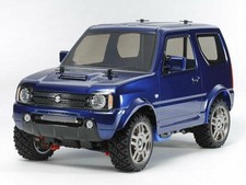 Tamiya 58614 RC auto SUZUKI