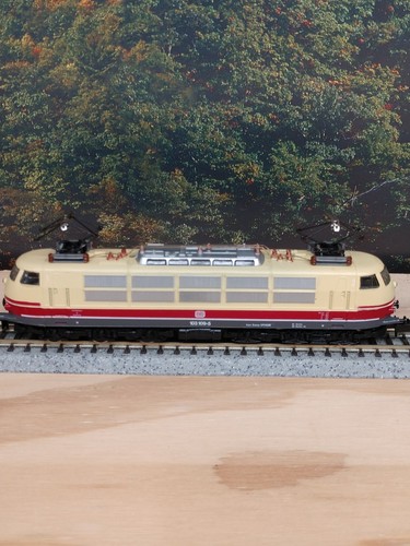 Loco elettrica arnold - elettrica,
