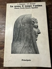 Scena tempo l anima - il, l’anima