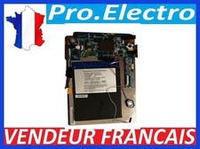 Scheda Madre Con Batteria Tablet Polaroid MID147PXE01 ZX_V10F_V1.3_130528