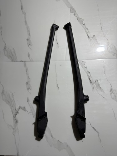 Staffe plexi paravento honda - staffe,