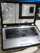 Scocca completa HP Pavilion g6