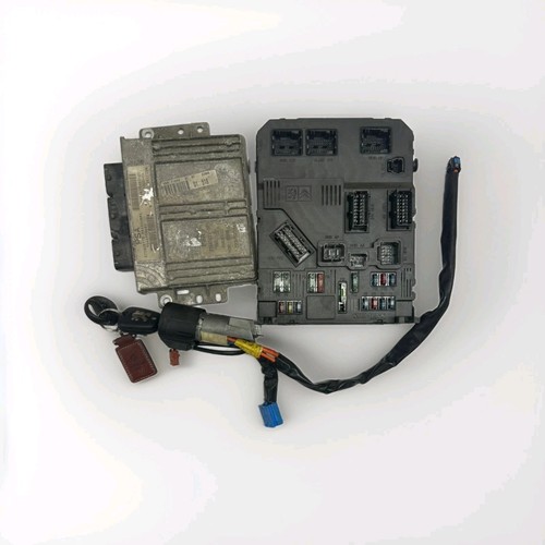9646988680 9646777360 kit - 9646988680,