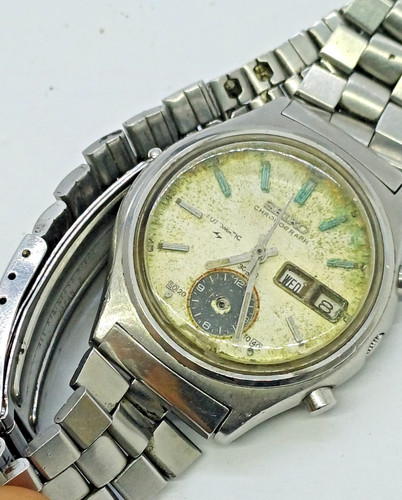 Raro orologio uomo - raro,