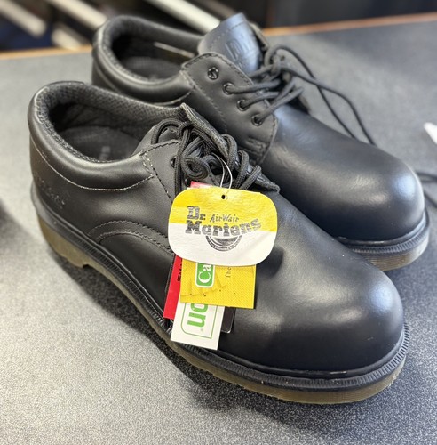 Scarpe antinfortunistiche - , dr