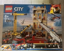 Set boite lego city - city, 60216