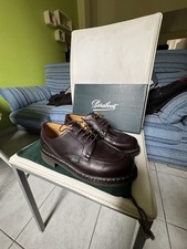 Paraboot Chambord Uk 6 Brown