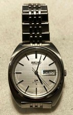 Orologio automatico SEIKO