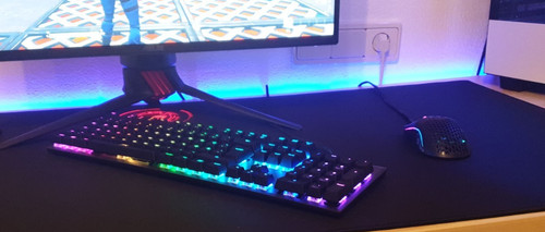 Set gaming pro tastiera - pro, |