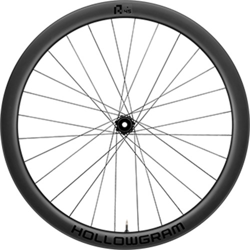 Ruota posteriore hollowgram - posteriore,