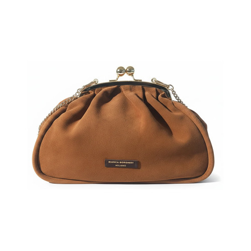 Bianca borghesi clutch - bianca,
