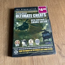 Action Replay Ultimate Trucchi