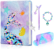 Diario Segreto Bambina Con