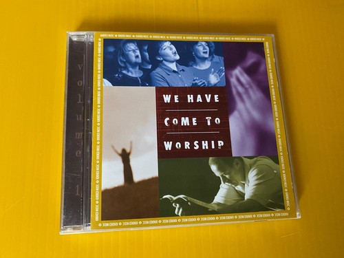 Have come worship - we, to
