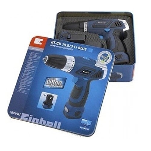 Trapano avvitatore batteria - trapano,